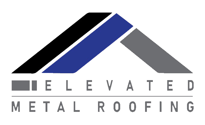 Elevated Metal Roofing