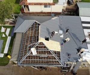Avoid These Roof Plumbing Mistakes That Can Damage Your Home Avoid These Roof Plumbing Mistakes That Can Damage Your Home