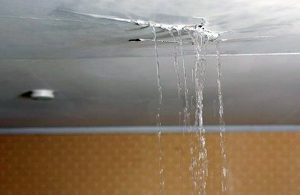 From Drip to Disaster: Fixing Common Roof Leak Problems
