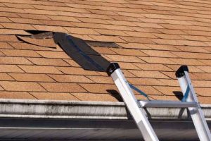 Roof Leak in Your Home Roof Leak in Your Home