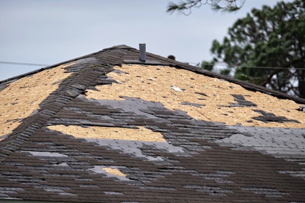 Signs Your Roof Plumbing Needs Immediate Attention