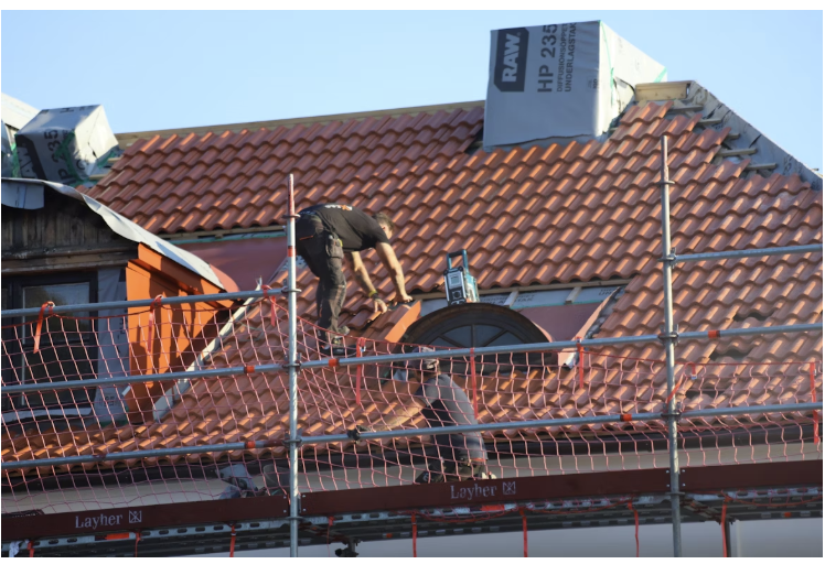 Top 7 Common Roof Plumbing Problems and How to Fix Them