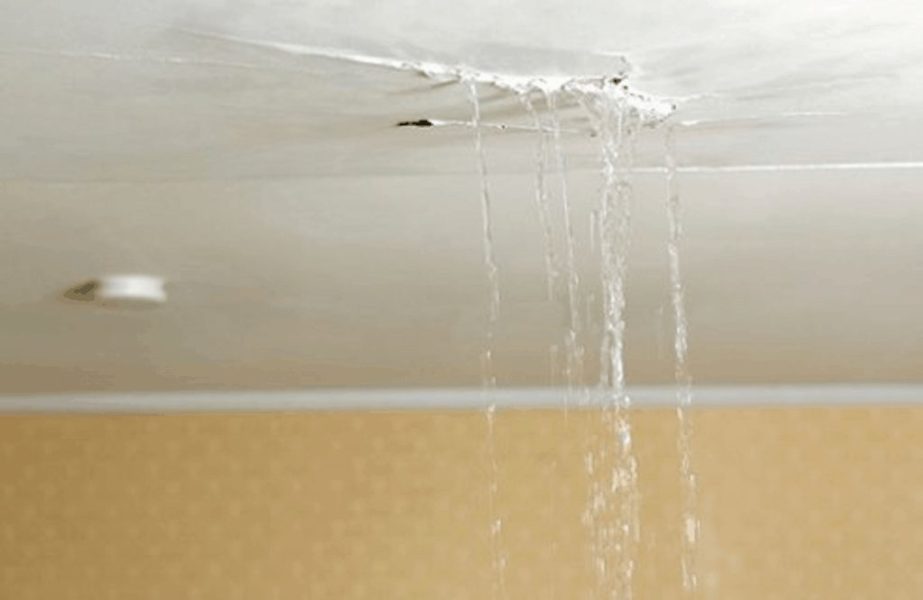 Why Your Roof Is Leaking: Roof Plumbing Issues Explained