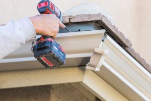 DIY vs Professional Gutter Repairs: What’s Worth It? DIY vs Professional Gutter Repairs: What’s Worth It?