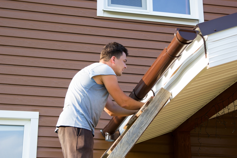 DIY vs Professional Gutter Repairs: What’s Worth It?