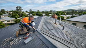 Everything You Need to Know About Metal Roof Repairs
