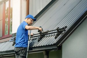 How Metal Roof Repairs Work: Step-by-Step Explained How Metal Roof Repairs Work: Step-by-Step Explained