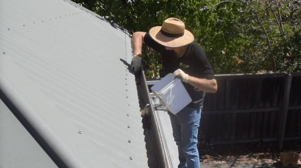 How Often Should You Clean Your Roof Gutters?