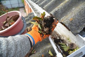 How Often Should You Clean Your Roof Gutters? How Often Should You Clean Your Roof Gutters?