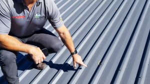 How to Spot Early Signs of Metal Roof Failure How to Spot Early Signs of Metal Roof Failure
