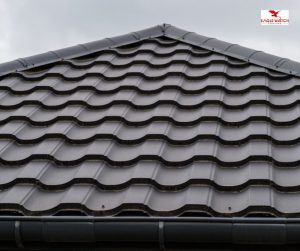 Metal Roof Repair 101: A Beginner’s Guide Metal Roof Repair 101: A Beginner’s Guide