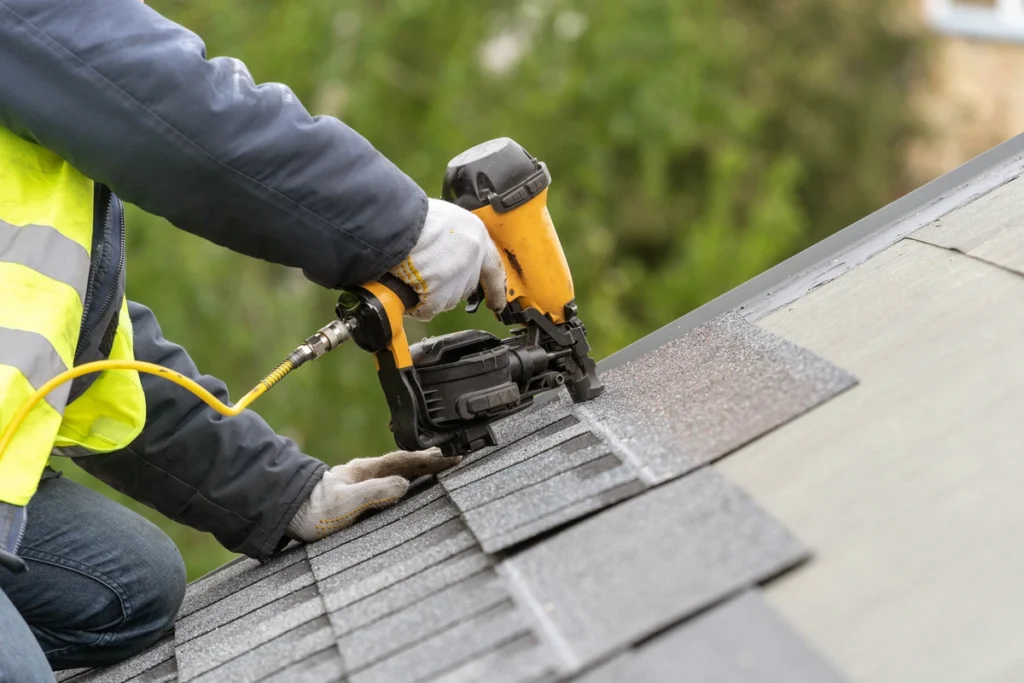 Metal Roof Repair 101: A Beginner’s Guide