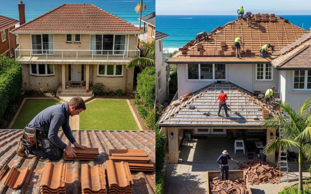 Metal Roof Repair vs Replacement: What’s the Right Choice?