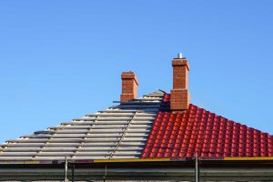 Metal Roof Repair vs Replacement: What’s the Right Choice?