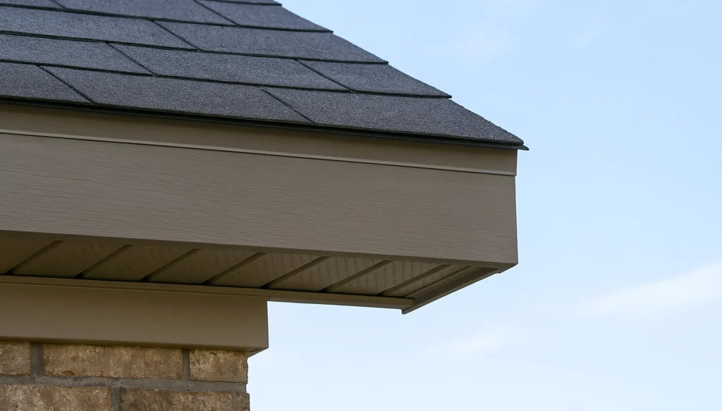 Can New Fascia Improve Your Home’s Value?