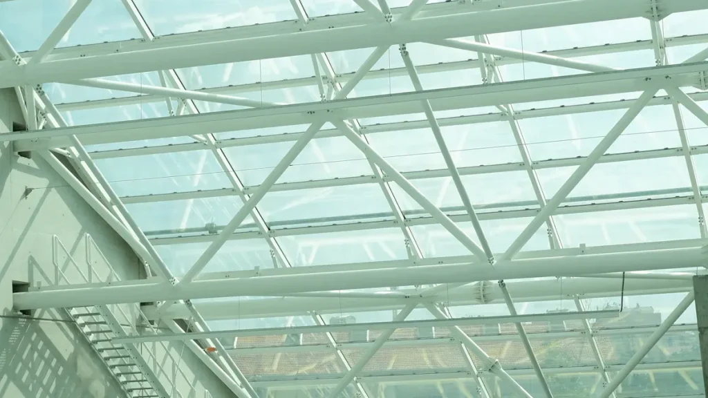Cleaning and Caring for Polycarbonate Roofing Without Damage