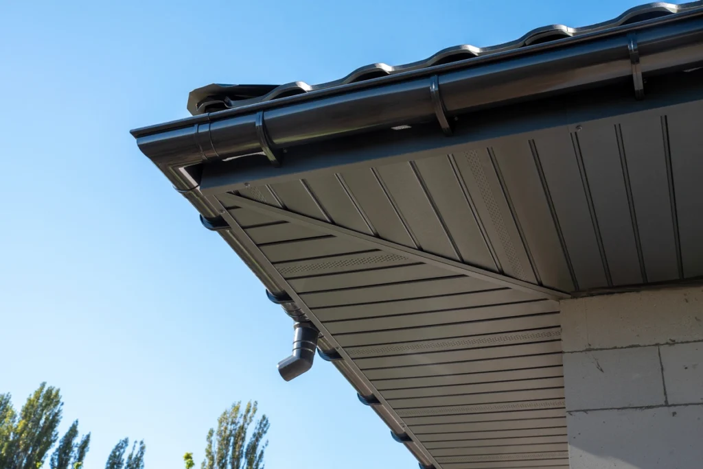 How Much Does Fascia Replacement Cost in 2026?