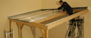How to Install a Polycarbonate Roof: Step-by-Step Guide How to Install a Polycarbonate Roof: Step-by-Step Guide
