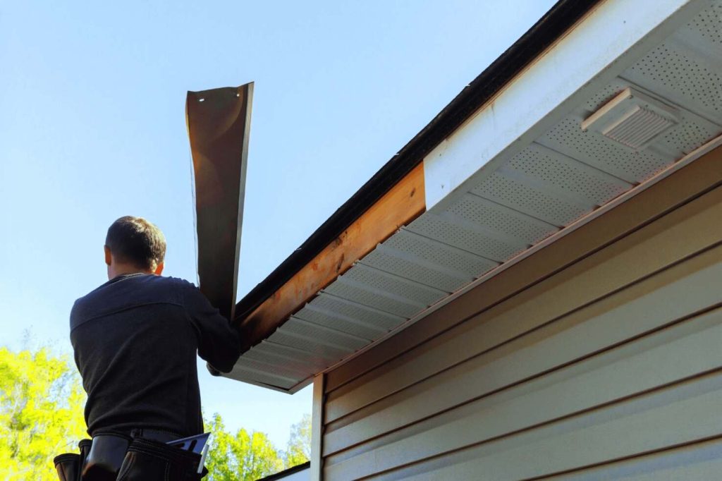 Preventing Fascia Rot: Best Maintenance Practices for Homeowners
